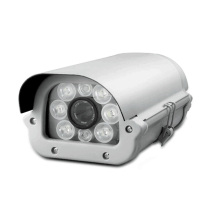 2MP 1080P Автомобильный номерной знак Lpr IP Network CCTV Camera